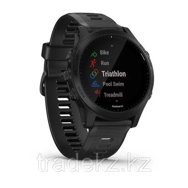 Спортивные часы c GPS Garmin Forerunner 945 (010-02063-01) - фото 2 - id-p74110437