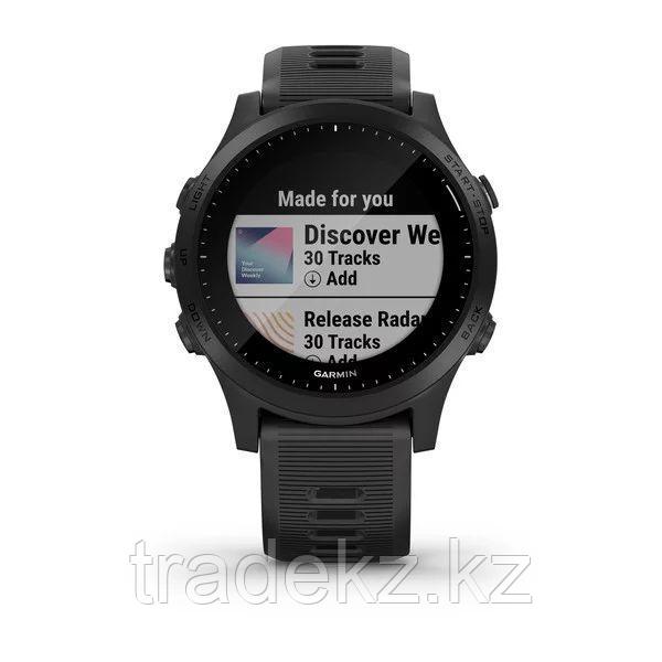 Спортивные часы c GPS Garmin Forerunner 945 (010-02063-01) - фото 3 - id-p74110437
