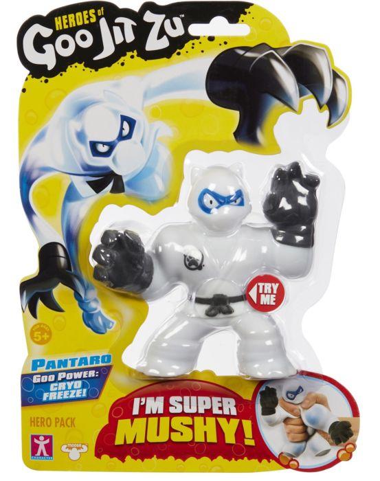 Goo Jit Zu: Фигурка Пантаро