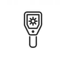 Контрольно-измерительные приборы