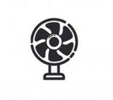 Өнеркәсіптік желдету