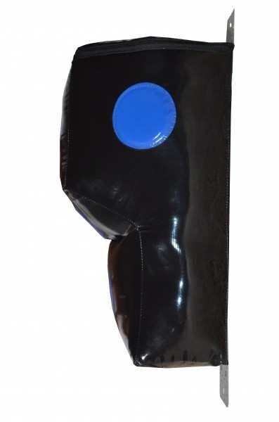 Подушка настенная апперкотная РОККИ (тент) (Высота 70 см, Ширина 50 см, Вес 10 кг) - фото 2 - id-p74111559