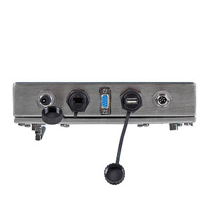 Напольные весы TB-S-200.2- AВ(RUEW) -1 20/50 г, 200 кг, фото 2