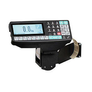 Весы товарные TB-S-32.2- R2P--3 5/10 г , 32 кг, фото 2