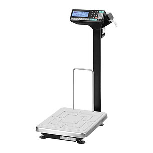 Весы товарные TB-S-200.2- R2P--3 20/50 г , 200 кг, фото 1