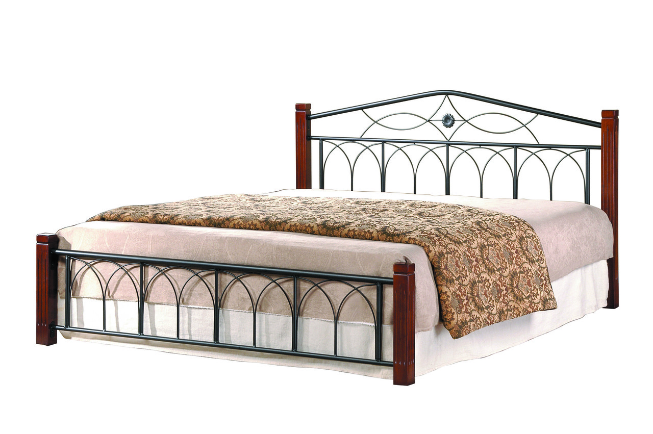 Кровать "Миранда" 1800х2000 (беж)