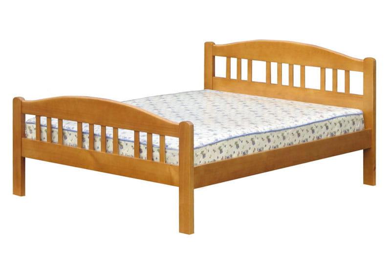 Кровать "Миранда" 900х2000 (беж)