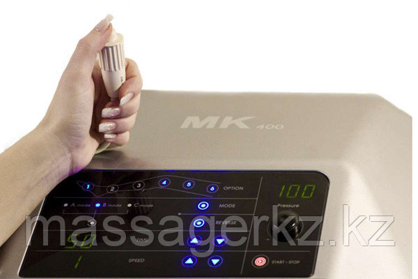 Doctor Life MARK 400 лимфодренажды аппараты (+ ботфорттар) - фото 5 - id-p3862137