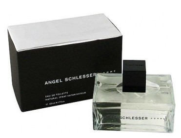 Angel Schlesser Homme edt 125ml