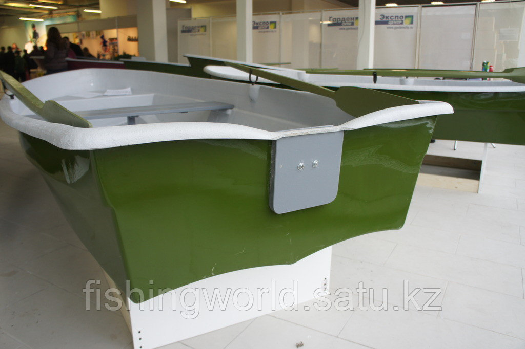 Лодка Афалина 315 Купить В Спб