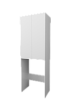 Шкаф Wall Classic 67 см. над  стиральной машиной. РФ, фото 2