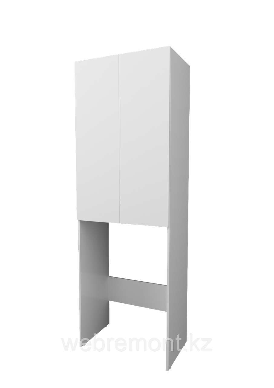 Шкаф Wall Classic 67 см. над стиральной машиной. РФ - фото 4 - id-p74124447