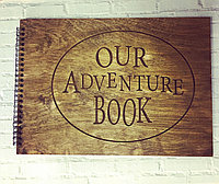 Изготовление альбома