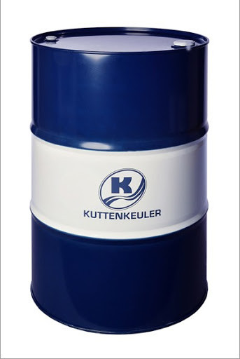 Полусинтетическое моторное масло Galaxis Extra 2 10W-40 (200л) Kuttenkeuler - фото 1 - id-p74137859