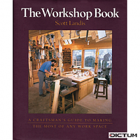 Книга *The Workshop Book*, Scott Landis