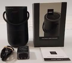 Bose Portable Home Speaker, фото 5