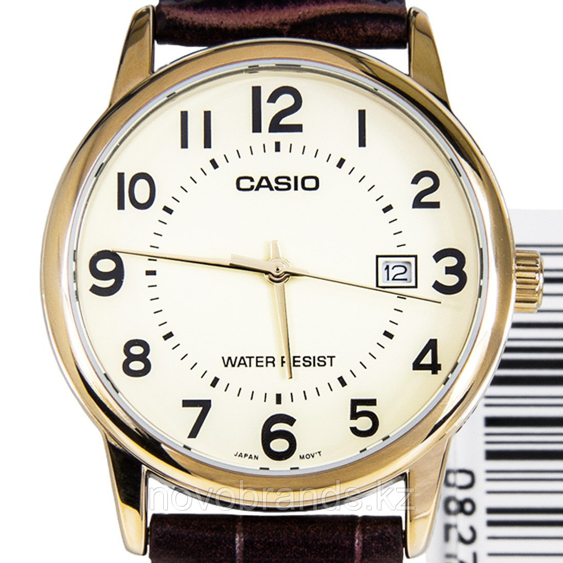 Наручные часы Casio MTP-V002GL-9B - фото 4 - id-p3716731