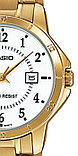 Наручные часы Casio MTP-V004G-7B, фото 5