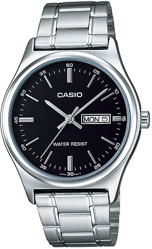 Наручные часы Casio MTP-V003D-1A