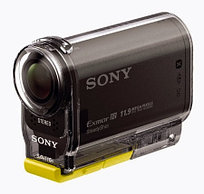 Экшн камера Sony Action Cam HDR-AS20
