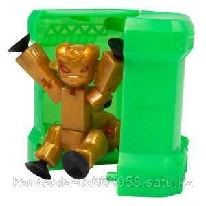 Stikbot Игрушка Stikbot Монстр в капсуле