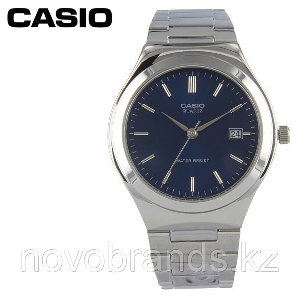 Мужские часы Casio MTP-1170A-2A