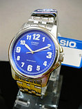 Наручные часы Casio MTP-1216A-2B, фото 3