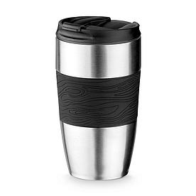 Термокружка с двойным корпусом, JAMIE