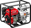 Мотопомпа бензиновая, ЗУБР МПГ-1000-80, для грязной воды, 1000 л/мин (60 м3/ч), фото 2