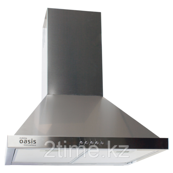 Вытяжка кухонная Oasis KB-60S(M)
