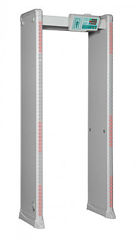 Арочный металлодетектор БЛОКПОСТ PC Z 1200 M K