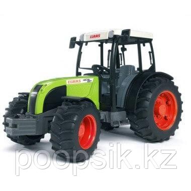 Трактор Bruder Claas Nectis 267 F 02-110