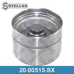 Гидрокомпенсатор STELLOX 20-00515-SX BMW 2.0-4.4 M50/M52/M54/M62 94>