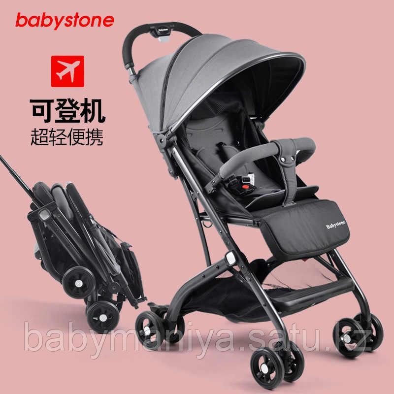 Коляска прогулочная Babystone C-1