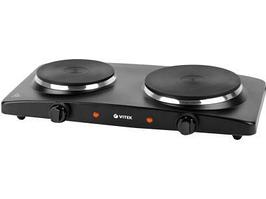 Плитка электрическая Vitek VT-3704