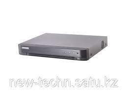 Hikvision DS-7204HQHI-K1/P HD TVI 4-х канальный видеорегистратор