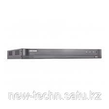 Hikvision DS-7208HQHI-K1 HD TVI 8-ми канальный видеорегистратор