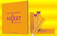 Nexxt professional Крем-краска для волос 100мл