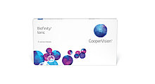 Контактные линзы Biofinity Toric