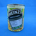 HEINZ / Кукуруза сладкая 400 г., фото 2