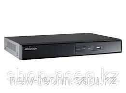 Hikvision DS-7216HGHI-F2 HD TVI 16-ти канальный видеорегистратор