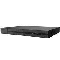 HiLook DVR-216Q-K2 16-канальный Penta-brid видеорегистратор - фото 1 - id-p74143993