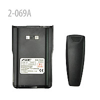 Аккумулятор FDC FDB-19 Li-on (7.4V-1500mAh) для FD-55