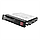 Жесткий диск для сервера HP 1Tb 12G SAS 7.2K 2.5" (832514-B21), фото 2