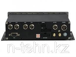 Hikvision DS-M5504HMI автомобильный 4-х канальный видеорегистратор + DS-MP2100-20 + DS-MP2100-6