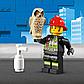Lego City 60247 Лесные пожарные, фото 7
