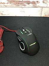 Мышь игровая Crown CMXG-615 GALAXY