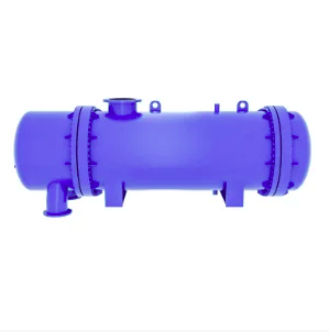 Пароводяные подогреватели