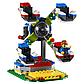 Lego Creator 31095 Ярмарочная карусель, фото 8