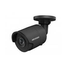 Hikvision DS-2CD2023G0-I (2.8 мм) BLACK IP видеокамера 2 МП, уличная